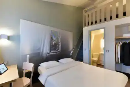 hôTel b&b Clermont-Ferrand Le BréZet aéRoport - 25