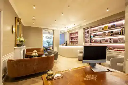 Residence Foch - 16