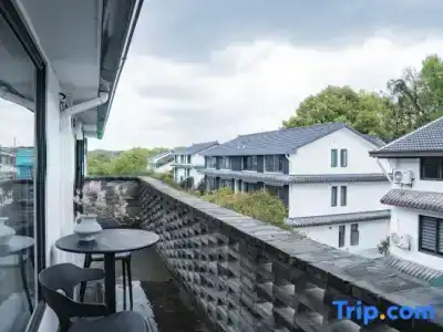 William's Toffee Mansion - 21