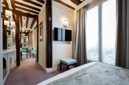 Best Western Plus Sydney Opera - 96