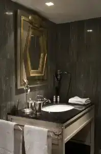 Hôtel du Romancier - 24