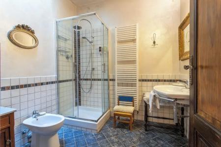 Antica foresteria da Idolina 1946 - 59