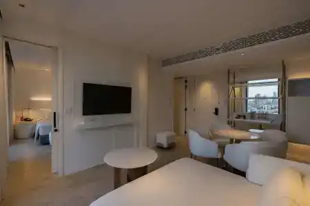 Innside By Meliá Sukhumvit - 7