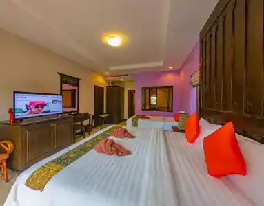 Chaweng Garden Beach Resort - Sha Plus - 96