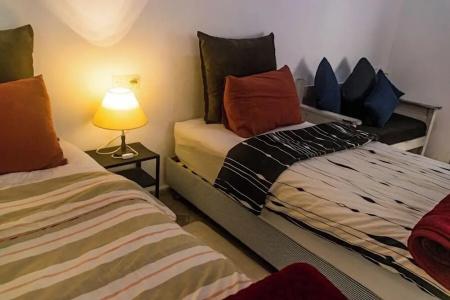 Riad Chbanate - 20