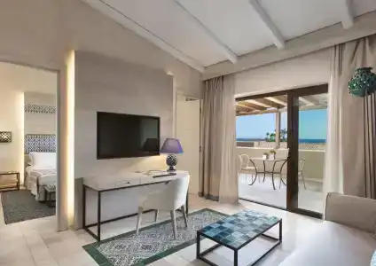 Baglioni Resort Sardinia - The Leadings of the World - 65