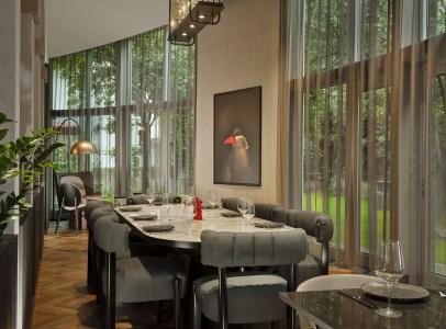 Park Plaza Berlin Kudamm - 16