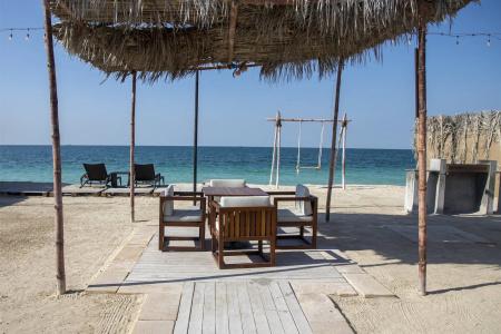 Caravana Beach Resort Al Zorah - 15