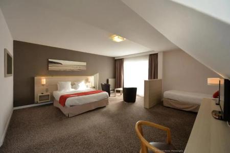 Best Western Plus Le Roof Vannes Bord De Mer - 153
