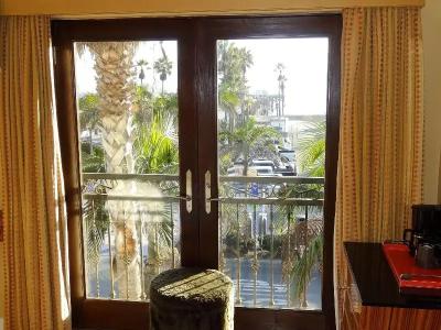 Balboa Inn, On The Beach At Newport - 81