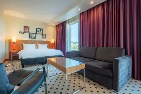 Radisson Blu Oslo Alna - 80