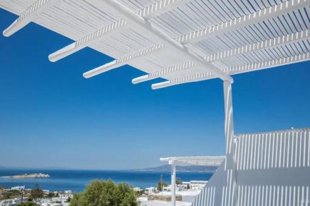 Ostraco Suites - 265