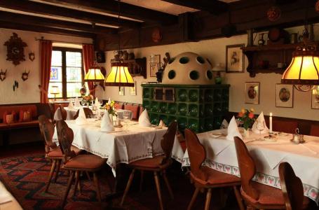 Schwarzwaldgasthof Schlossmühle - 17