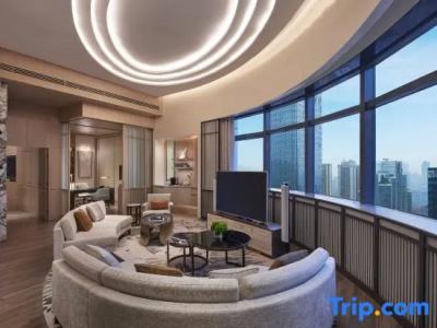 Hyatt Regency Liberation Square Chongqing - 41