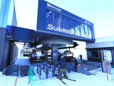 Belle Vue Nishiura - 24