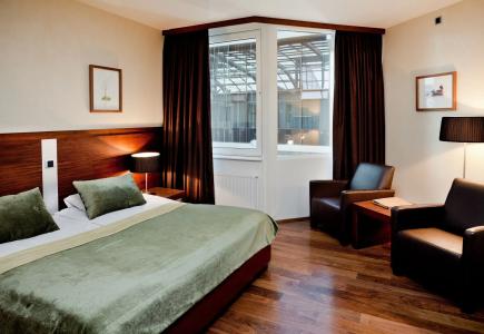 Grand Reykjavík - 6