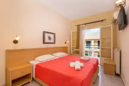 OPERA BLUE Gouvia Corfu - 61