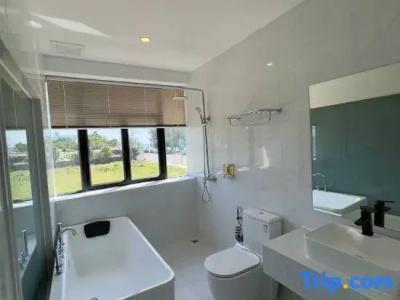 Mary Beach & Resort - 61