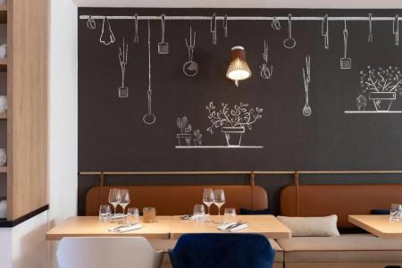 Hilton Garden Inn Tours Centre, France - 15