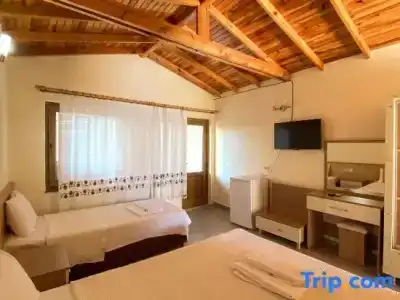 Likya Adrasan Otel - 37