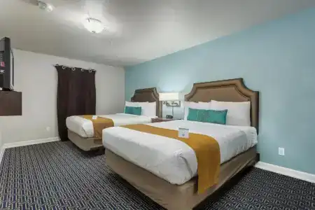 Inn at Nye Beach - 26