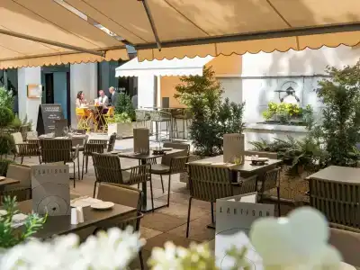Rotary Geneva - MGallery - 21