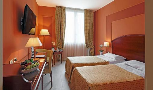 Savoia Regency - 40