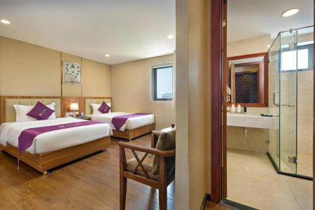 Lavender Riverside - 61