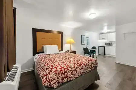 Extended Stay Studios - 21