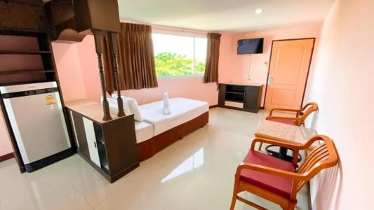 Aa Pattaya Ville - 57