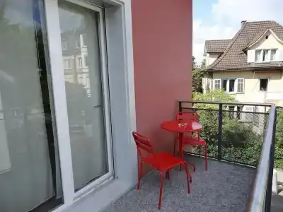 Swiss Star California - contactless self check-in - 57