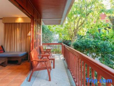 At Panta Phuket - Sha Extra Plus - 44