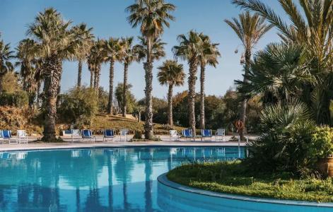 Ramada Plaza Tunis - 104