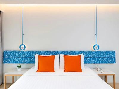 Novotel Rayong Rim Pae Resort - 79