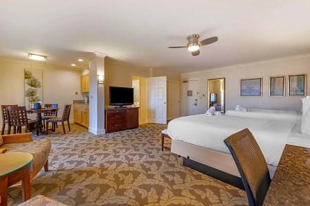 Best Western Plus Island Palms & Marina - 169