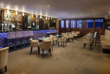 Crowne Plaza London Ealing, An Ihg - 35