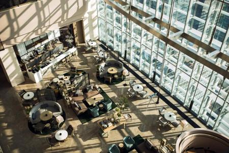Shenzhen Marriott Nanshan - 19