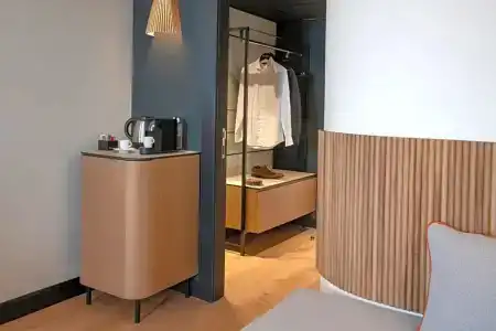 Novotel Nice Arenas Aeroport - 121