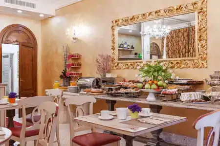 Relais Empire - 16