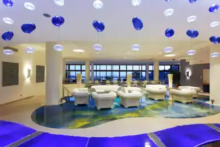 Lefay & Spa Lago Di Garda - 24