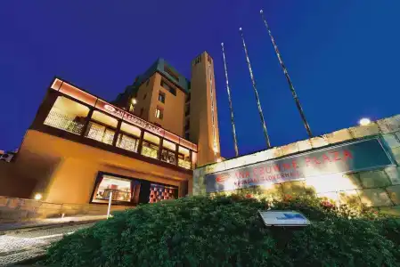 Ana Crowne Plaza Nagasaki Gloverhill, An Ihg - 50