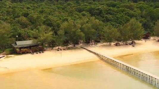 Sandy Beach Bungalows - 19