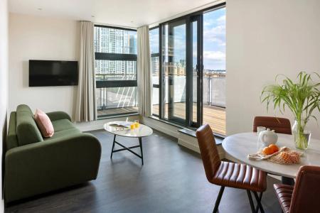 Marlin Canary Wharf - 27
