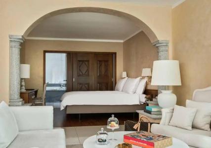 Villa Orselina - Small Luxury - 58