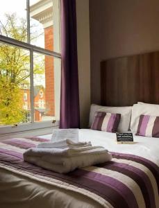 The Edgbaston Palace - 17
