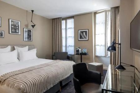 Hôtel Hélios Opéra - 70