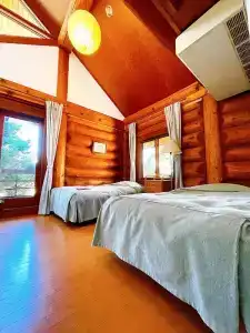 Hakuba Meteor Lodge - 141