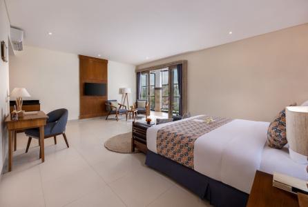 Kahayana Suites - 72