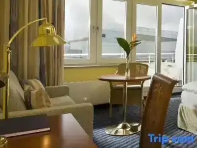 Wyndham Stralsund HanseDom - 44
