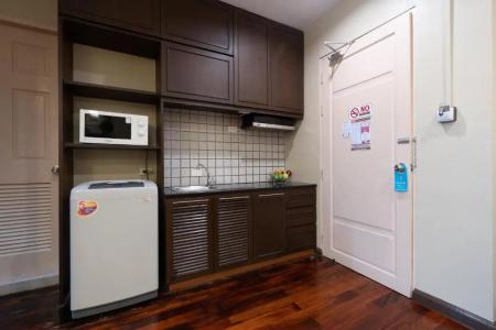 Greenview Ekkamai10 Suite - 37